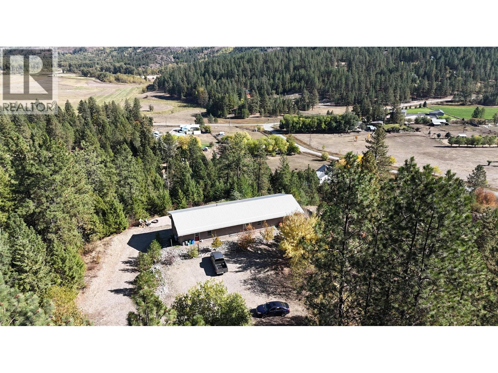 3285 Eagle Ridge Road, Grand Forks, British Columbia  V0H 1H2 - Photo 3 - 10377850