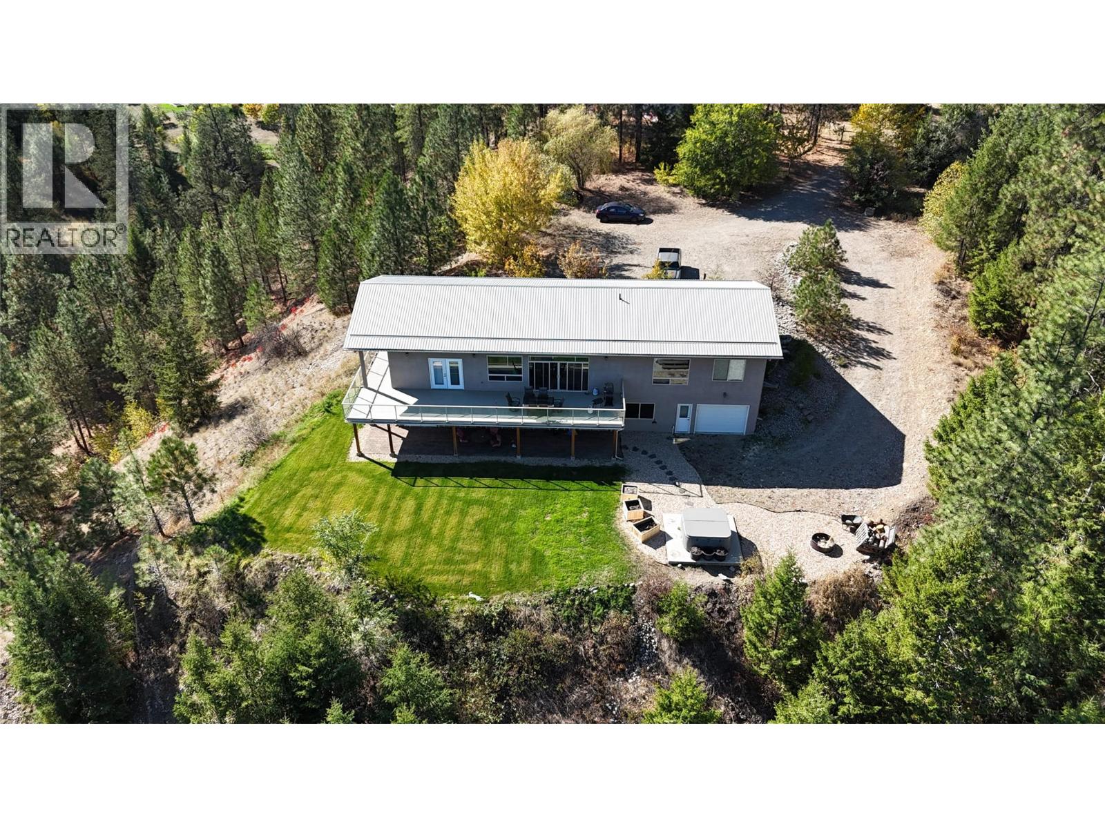3285 Eagle Ridge Road, Grand Forks, British Columbia  V0H 1H2 - Photo 6 - 10377850