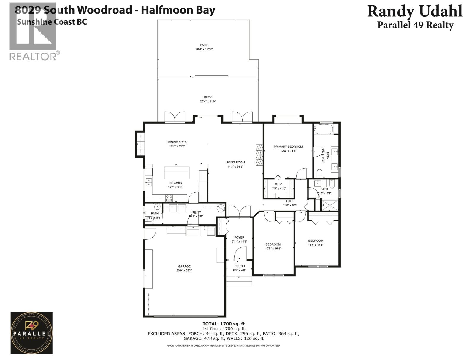 8029 Southwood Road, Halfmoon Bay, British Columbia  V0N 1Y1 - Photo 25 - R3103345