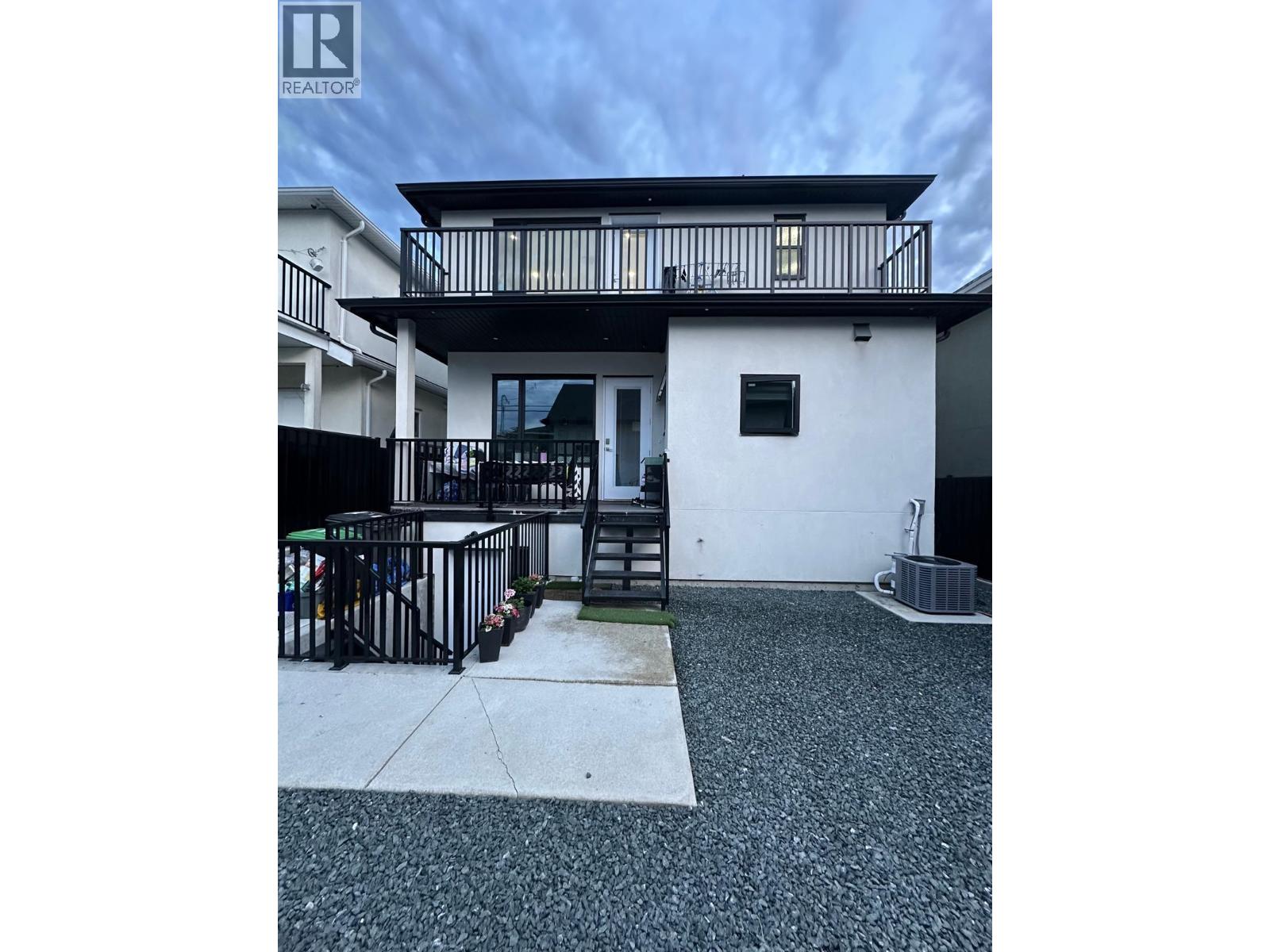 759 E 57th Avenue, Vancouver, British Columbia V5X 1T3 - Photo 34 - R3128364