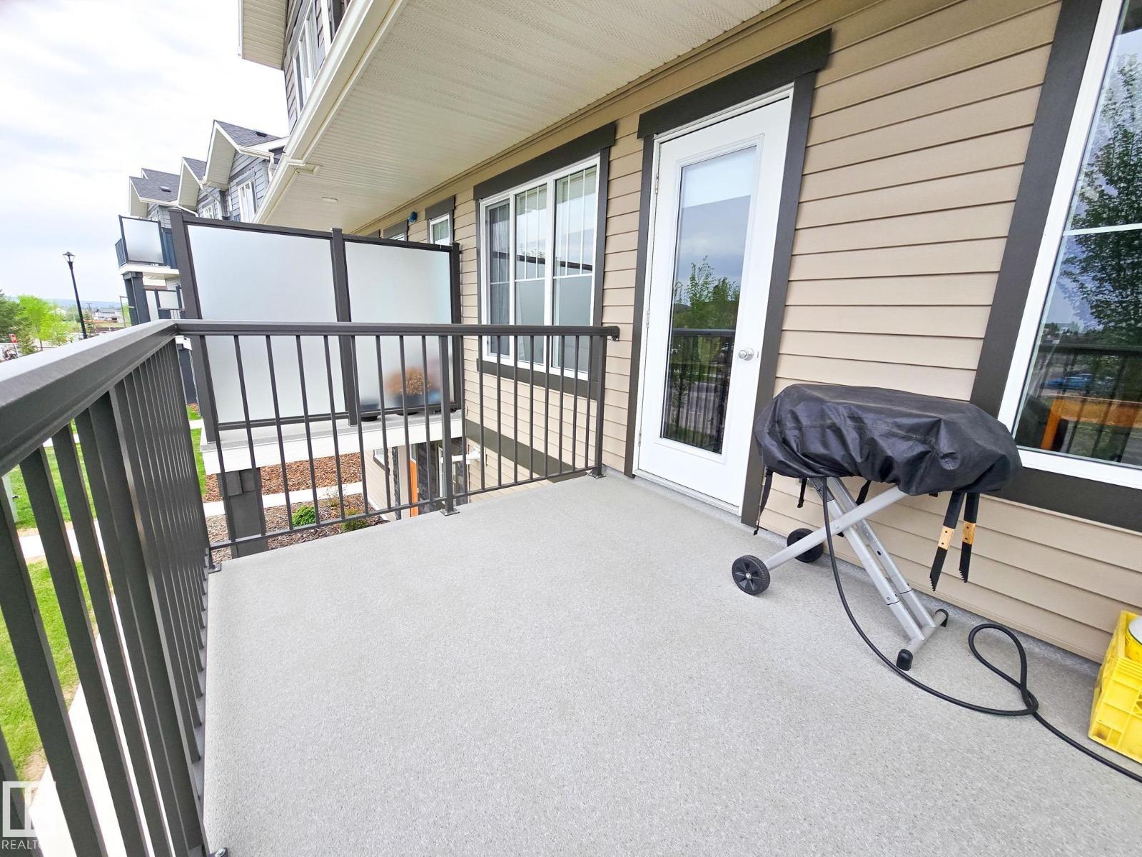 #70 50 Mclaughlin Dr, Spruce Grove, Alberta  T7X 0E1 - Photo 30 - E4490554