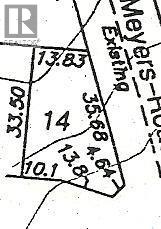 Lot 14 Barney's Bay, Struther's Lake, Wakaw, Saskatchewan  S0K 4P0 - Photo 12 - SK037515