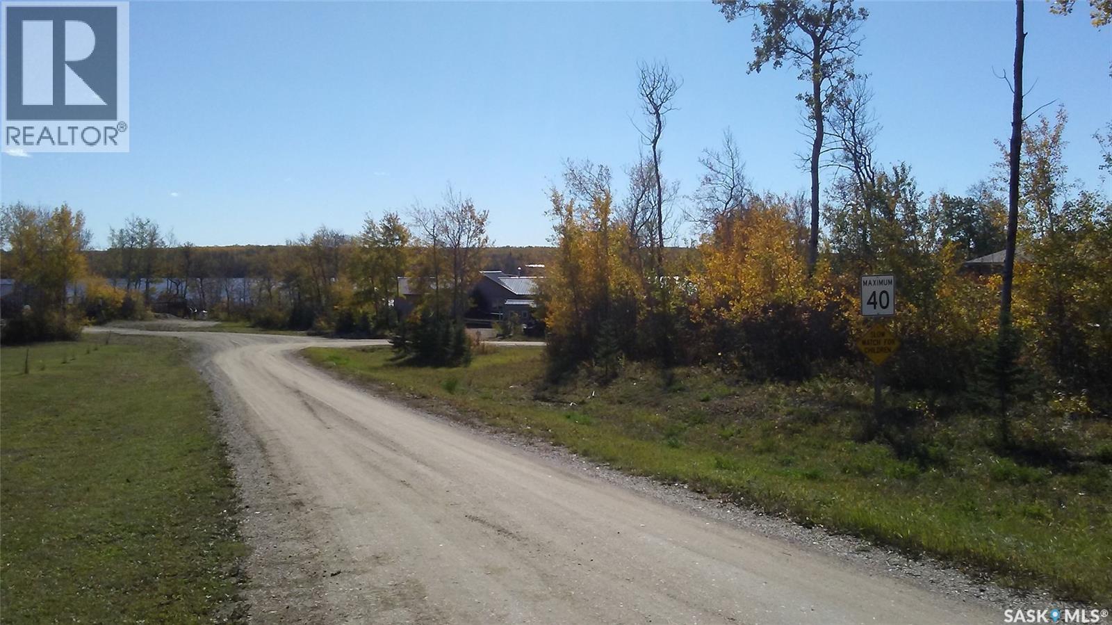 Lot 14 Barney's Bay, Struther's Lake, Wakaw, Saskatchewan  S0K 4P0 - Photo 14 - SK037515