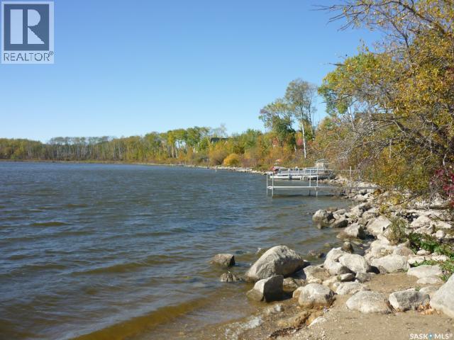 Lot 14 Barney's Bay, Struther's Lake, Wakaw, Saskatchewan  S0K 4P0 - Photo 3 - SK037515