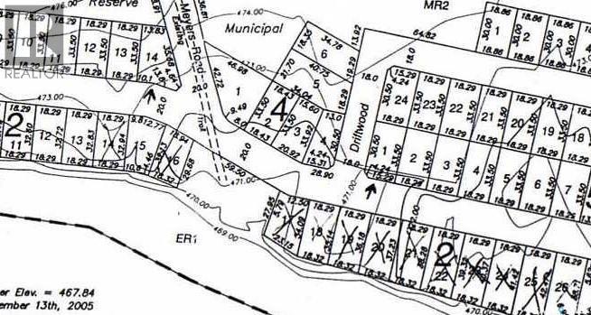 Lot 14 Barney's Bay, Struther's Lake, Wakaw, Saskatchewan  S0K 4P0 - Photo 9 - SK037515