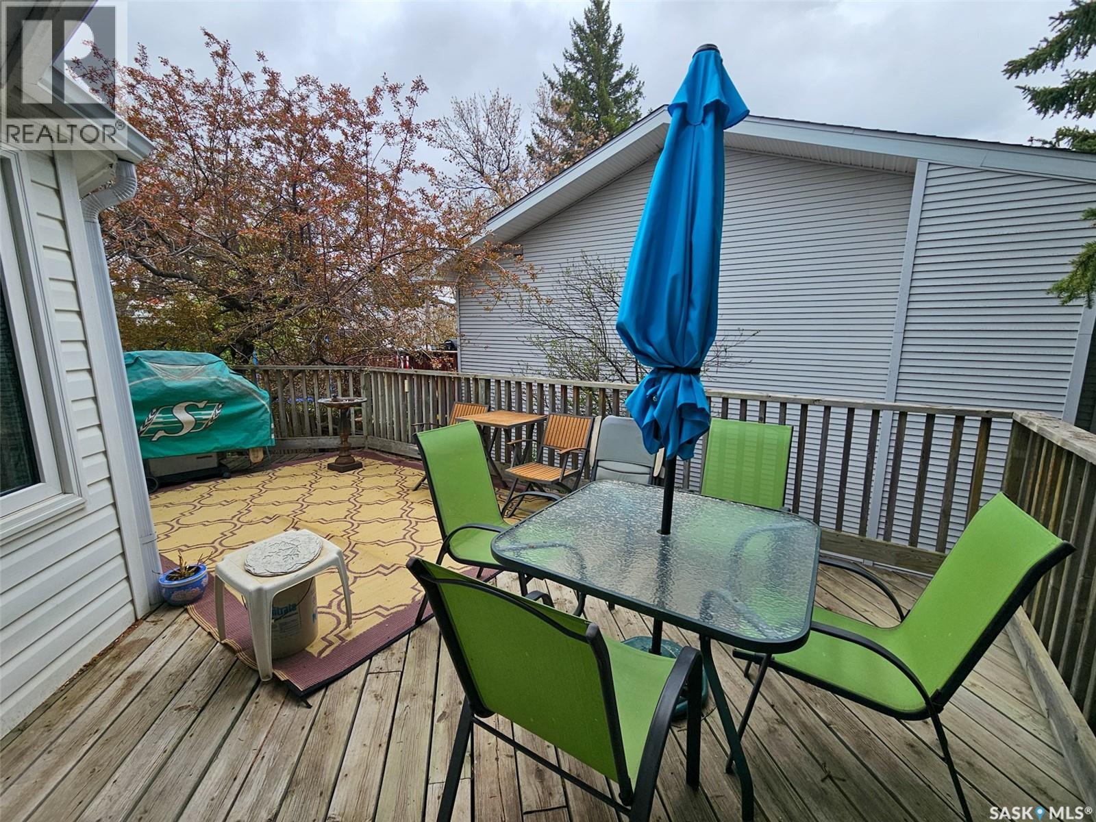720 Whyte Avenue, Swift Current, Saskatchewan S9H 1P7 - Photo 23 - SK037498