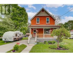 279 NELSON STREET, stratford, Ontario