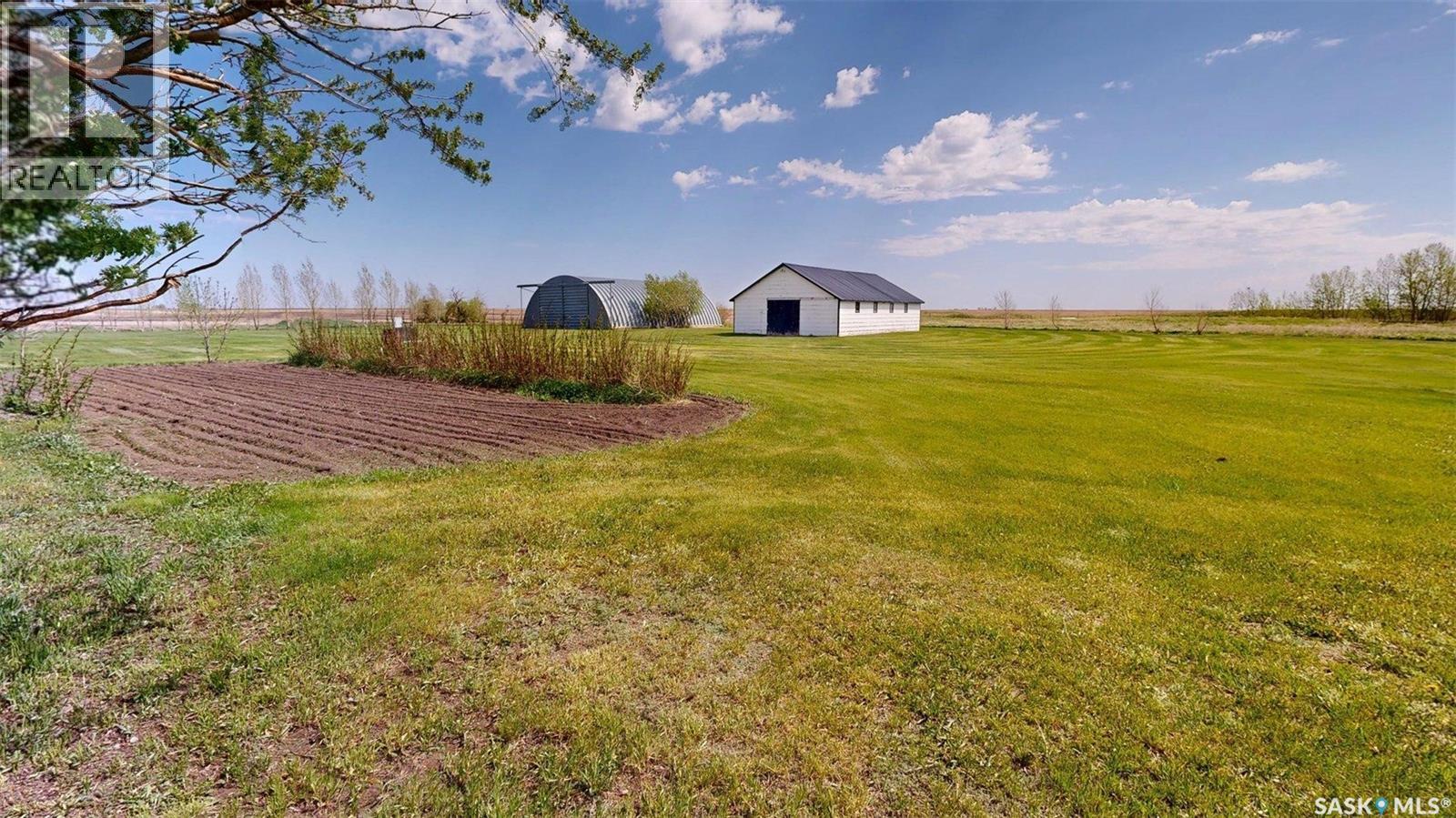 Sw22-15-15-W2, Rm Of Fancis #127 Sk, Vibank, Saskatchewan  S0G 4Y0 - Photo 27 - SK037376