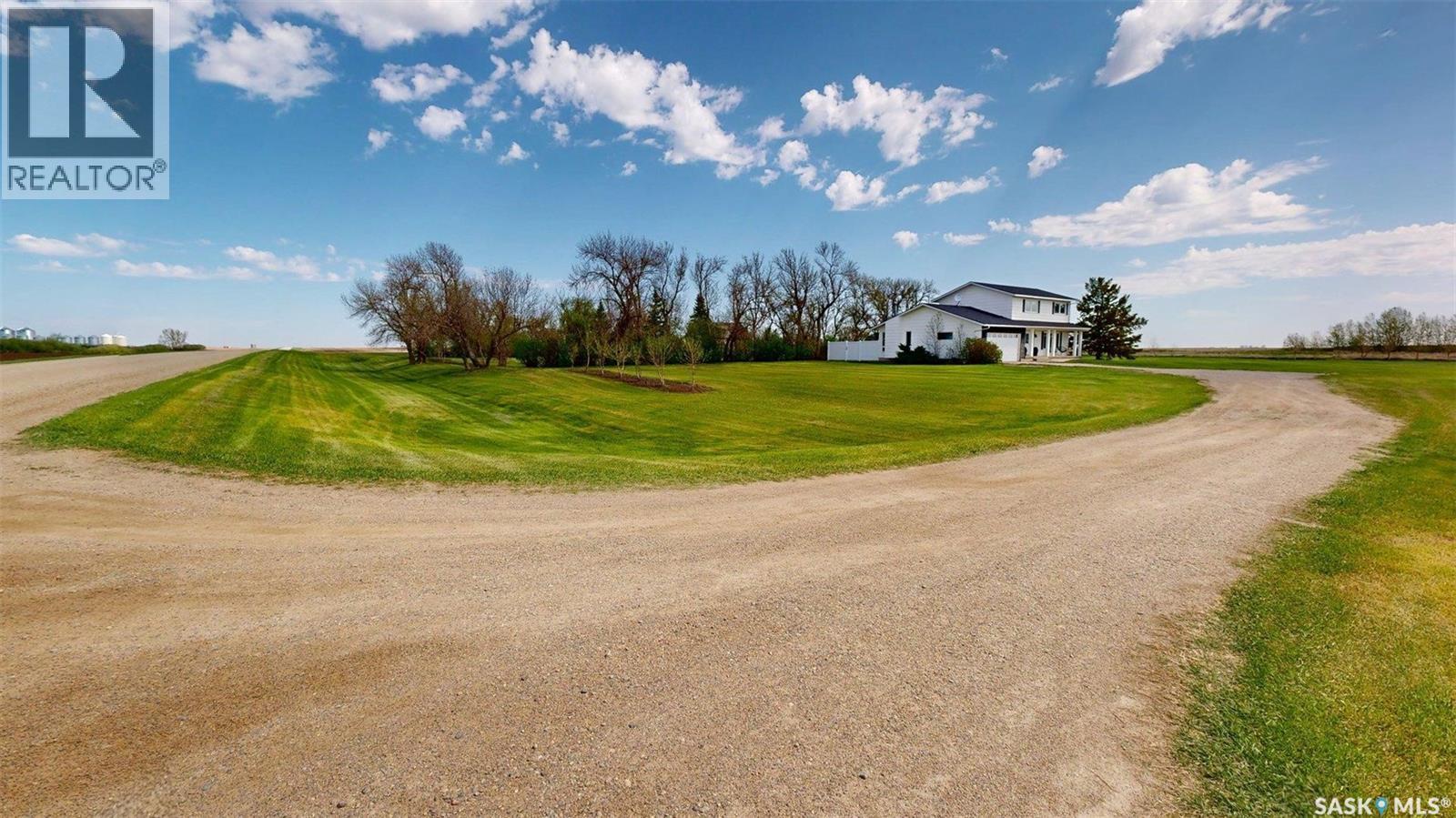 Sw22-15-15-W2, Rm Of Fancis #127 Sk, Vibank, Saskatchewan  S0G 4Y0 - Photo 28 - SK037376