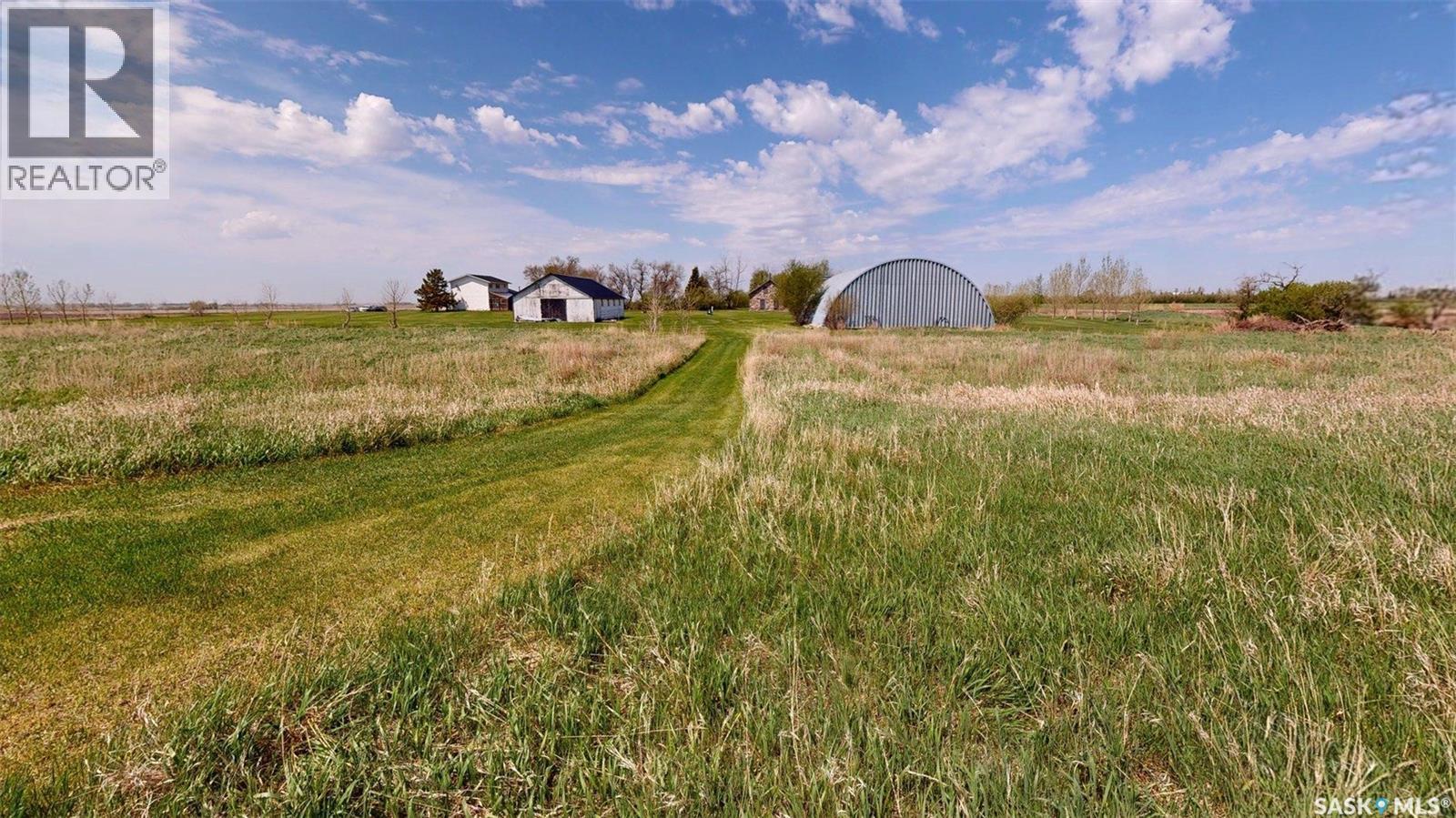 Sw22-15-15-W2, Rm Of Fancis #127 Sk, Vibank, Saskatchewan  S0G 4Y0 - Photo 31 - SK037376