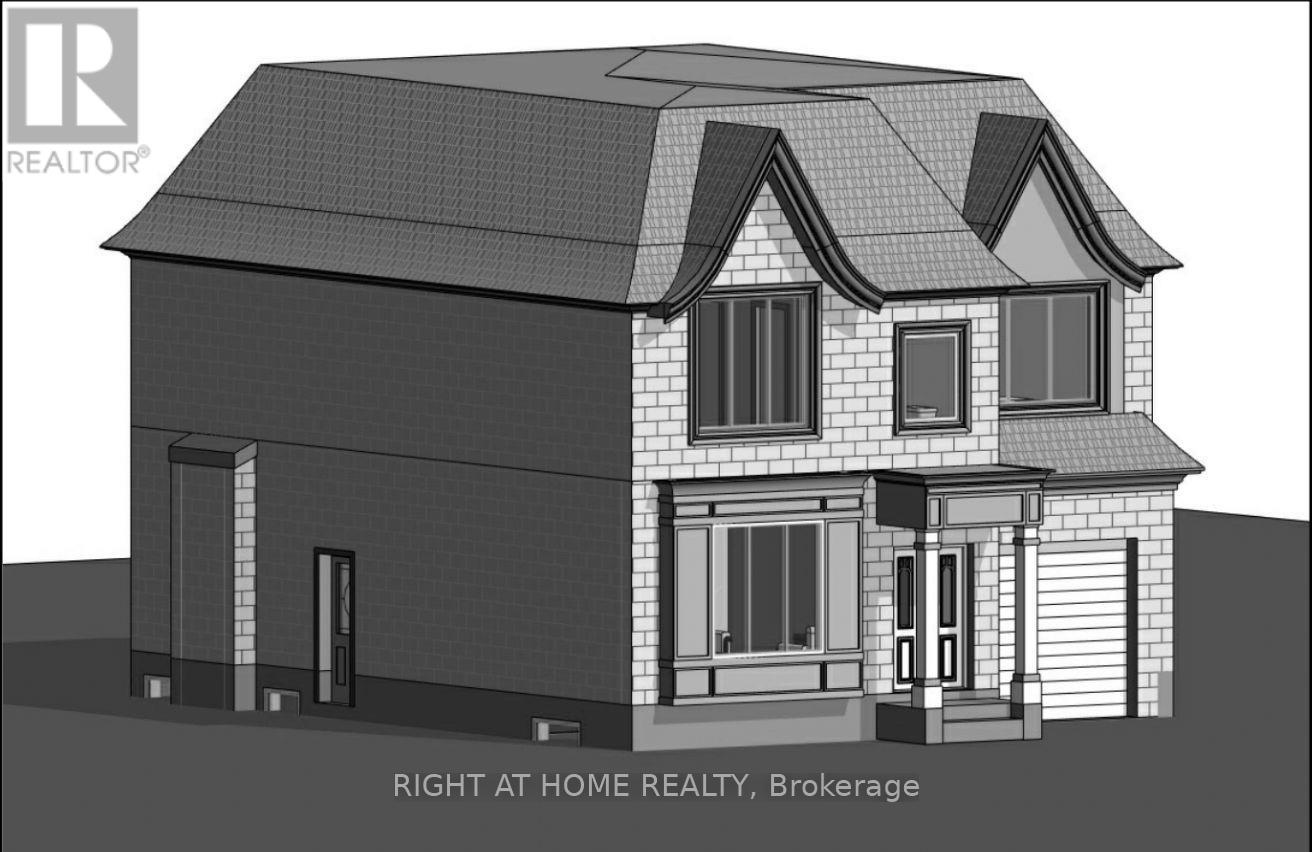 Lot 3 - 455 Jones Road, Hamilton, Ontario  L8E 5C3 - Photo 1 - X13210970