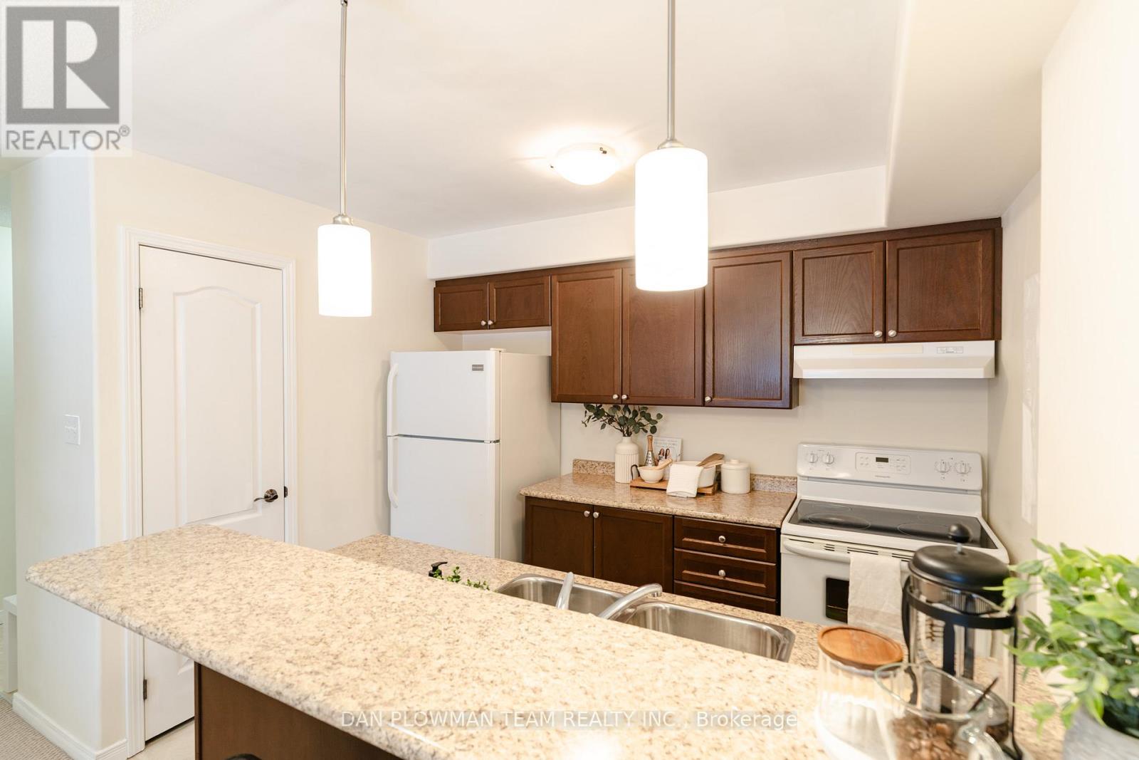 209 - 306 Spillsbury Drive, Peterborough, Ontario  K9K 0B5 - Photo 10 - X13211292