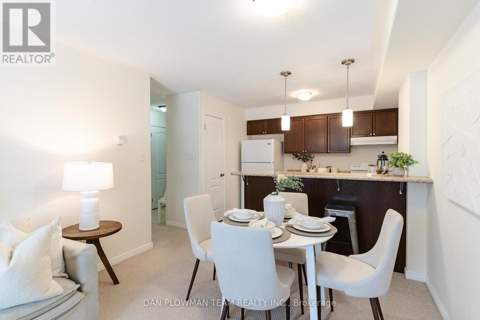 209 - 306 Spillsbury Drive, Peterborough, Ontario  K9K 0B5 - Photo 12 - X13211292