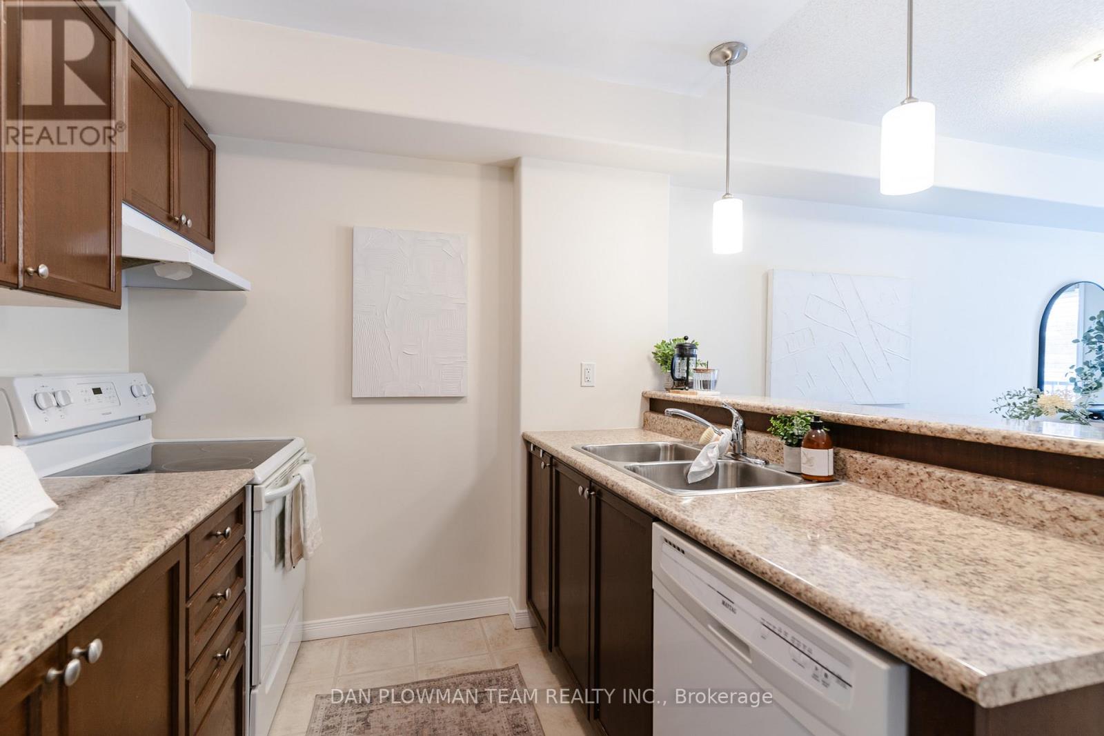 209 - 306 Spillsbury Drive, Peterborough, Ontario  K9K 0B5 - Photo 7 - X13211292