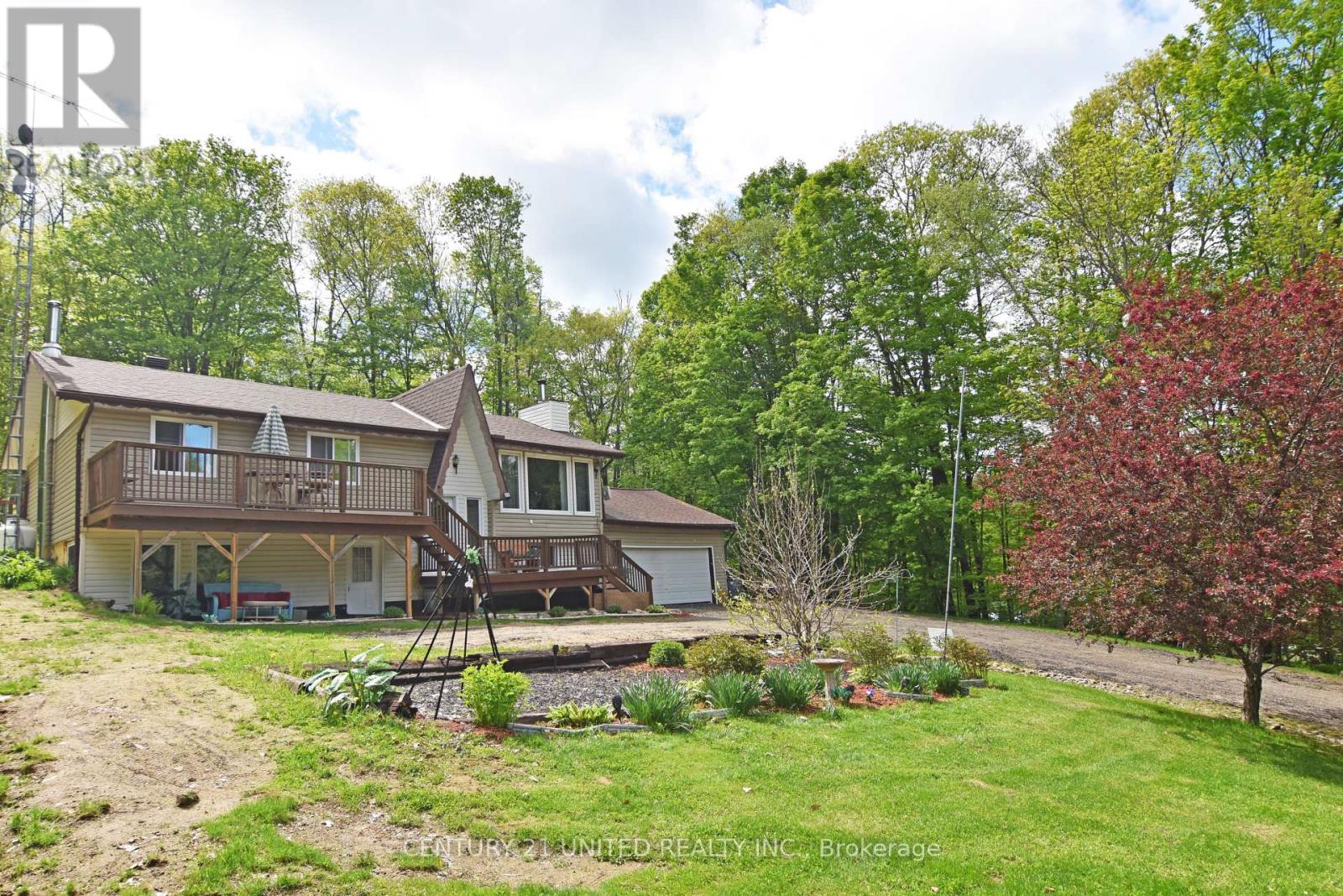 223 CLARK LAKE ROAD, Bancroft, Ontario