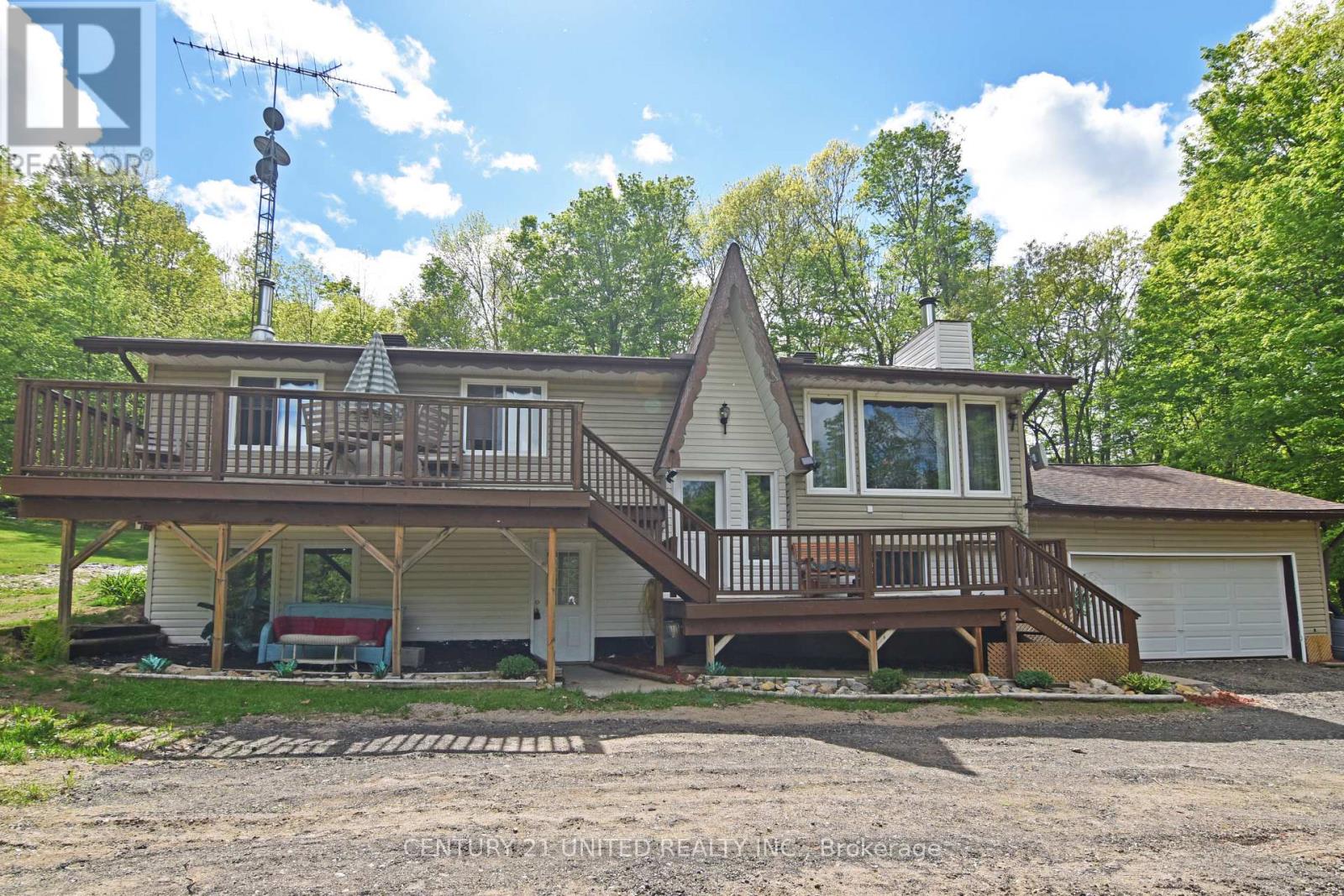 223 Clark Lake Road, Bancroft, Ontario  K0L 1C0 - Photo 2 - X13035550