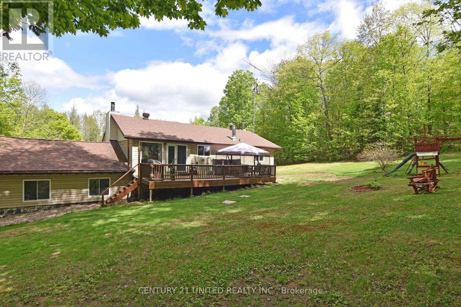 223 Clark Lake Road, Bancroft, Ontario  K0L 1C0 - Photo 30 - X13035550