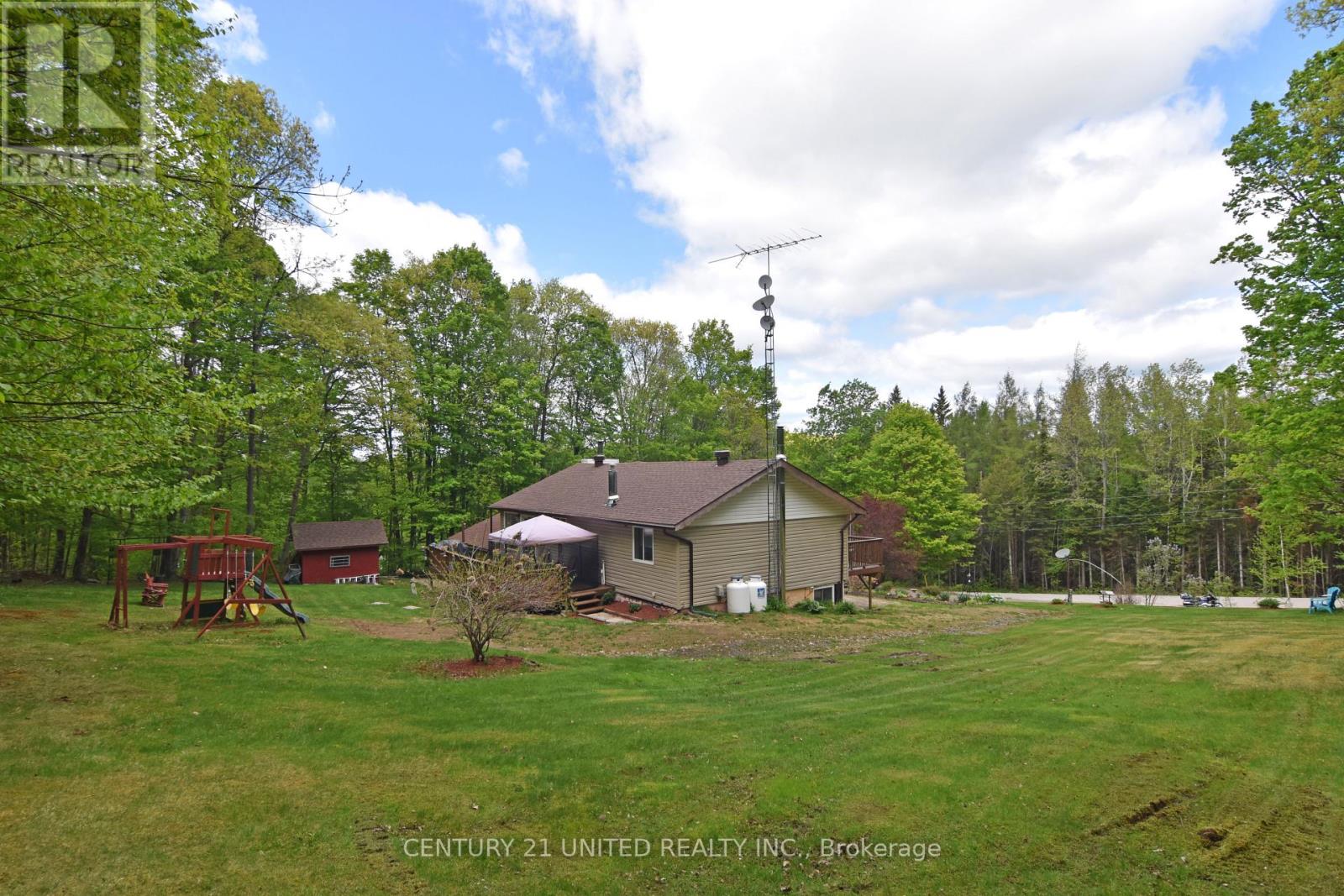 223 Clark Lake Road, Bancroft, Ontario  K0L 1C0 - Photo 29 - X13035550