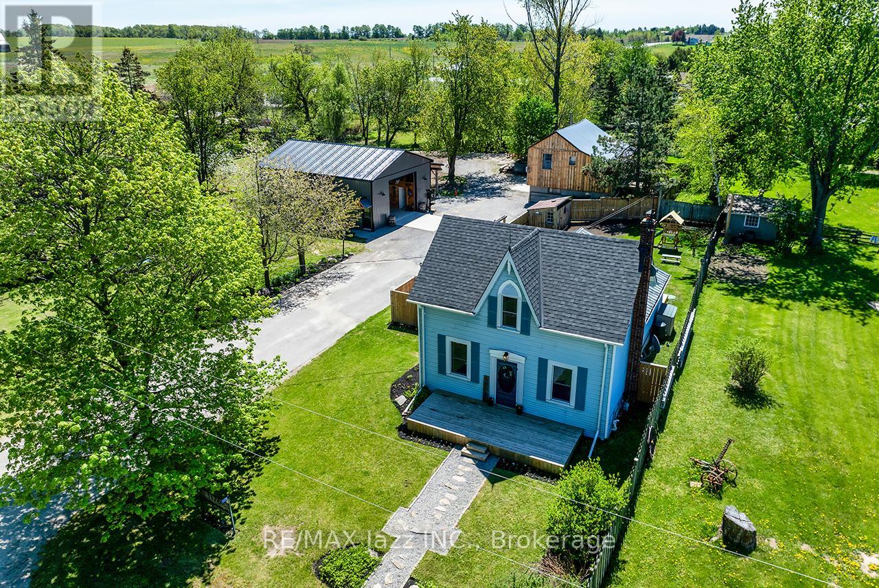 1176 SCUGOG LINE 14, Scugog, Ontario