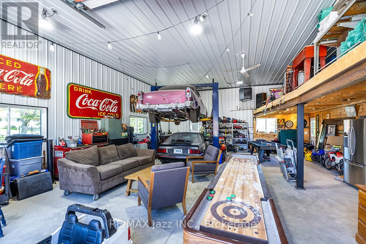 1176 Scugog Line 14, Scugog, Ontario  L0C 1H0 - Photo 29 - E13211456