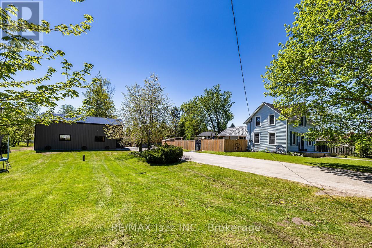 1176 Scugog Line 14, Scugog, Ontario  L0C 1H0 - Photo 3 - E13211456