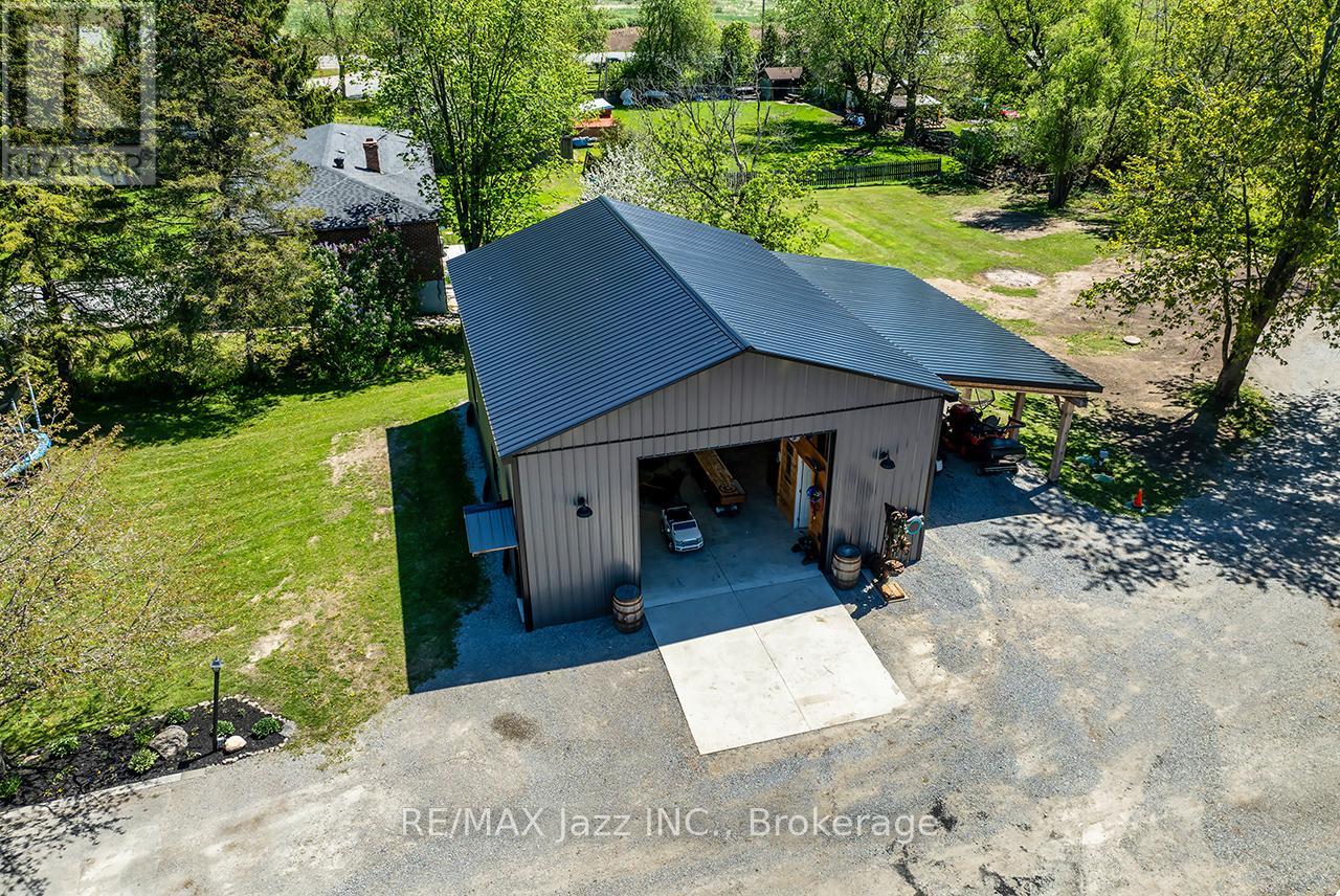 1176 Scugog Line 14, Scugog, Ontario  L0C 1H0 - Photo 4 - E13211456