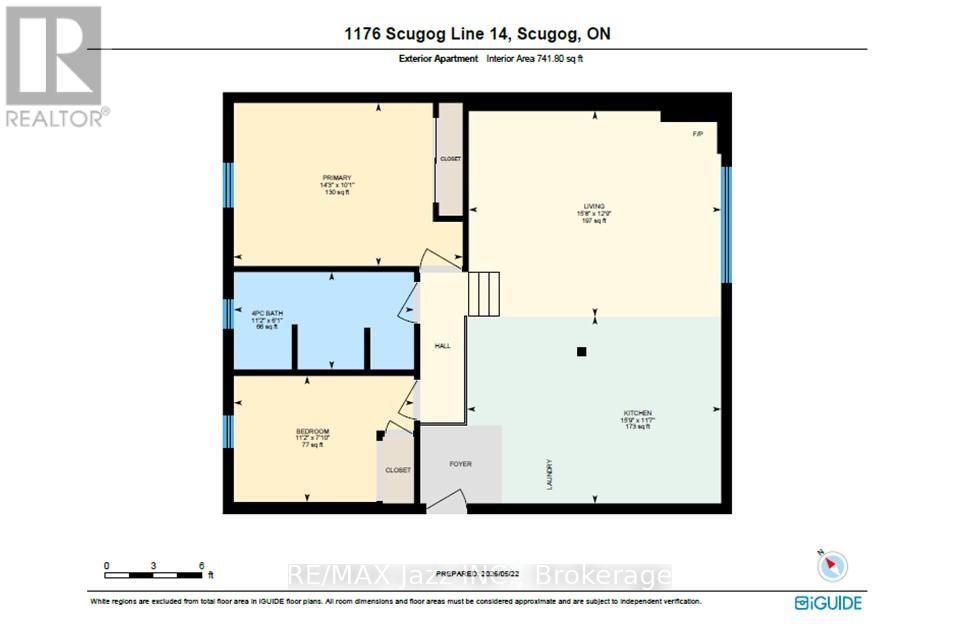 1176 Scugog Line 14, Scugog, Ontario  L0C 1H0 - Photo 49 - E13211456