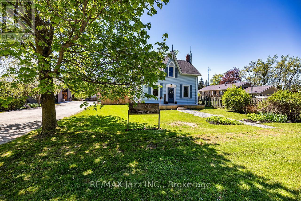 1176 Scugog Line 14, Scugog, Ontario  L0C 1H0 - Photo 50 - E13211456