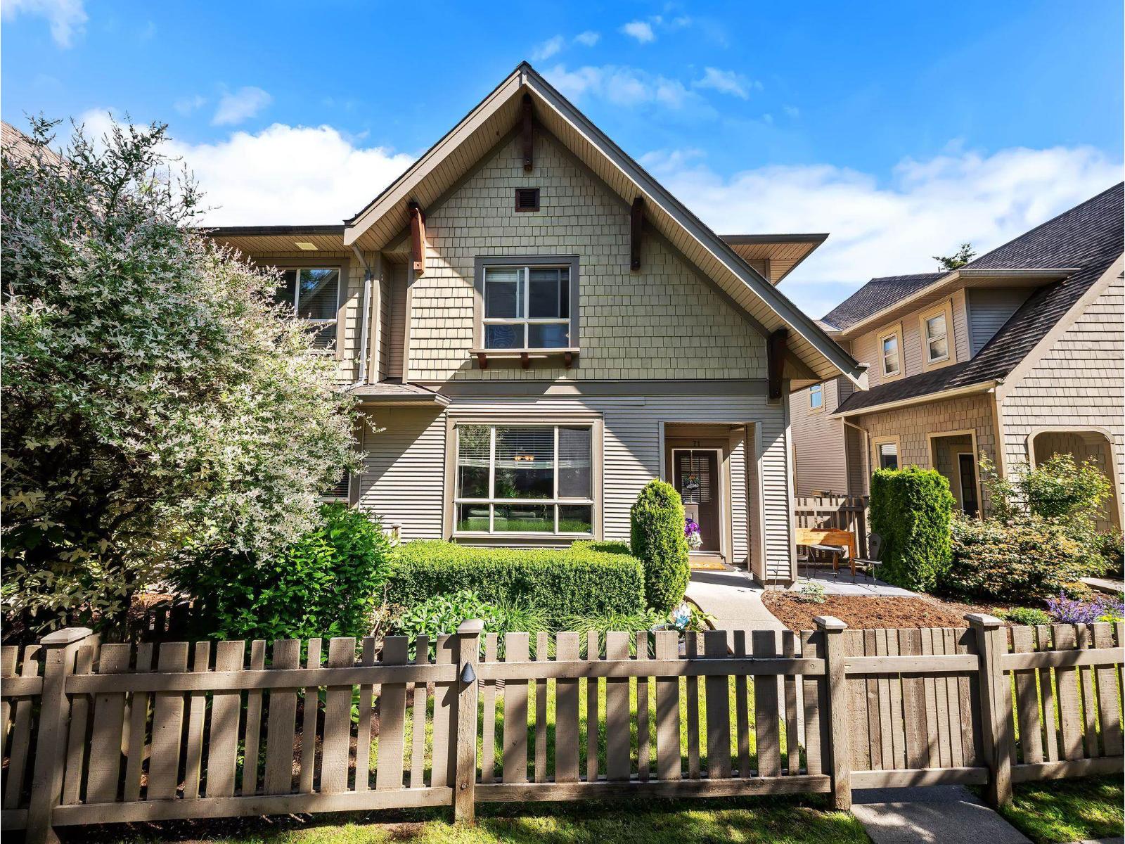 71 2738 158 Street, Surrey, British Columbia  V3Z 3K3 - Photo 1 - R3128990