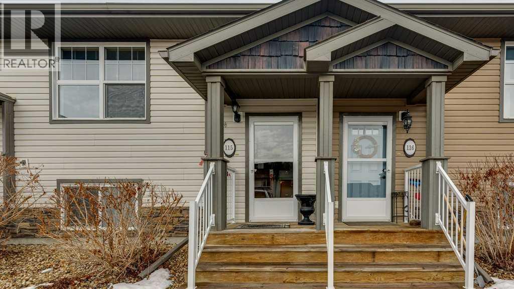115 Redwood Boulevard, Springbrook, Alberta  T4S 0J5 - Photo 1 - A2300291