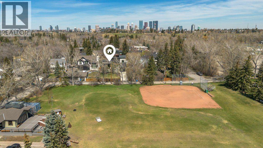411 Cliffe Avenue SW, Calgary, Alberta  T2S 0Z3 - Photo 49 - A2283363