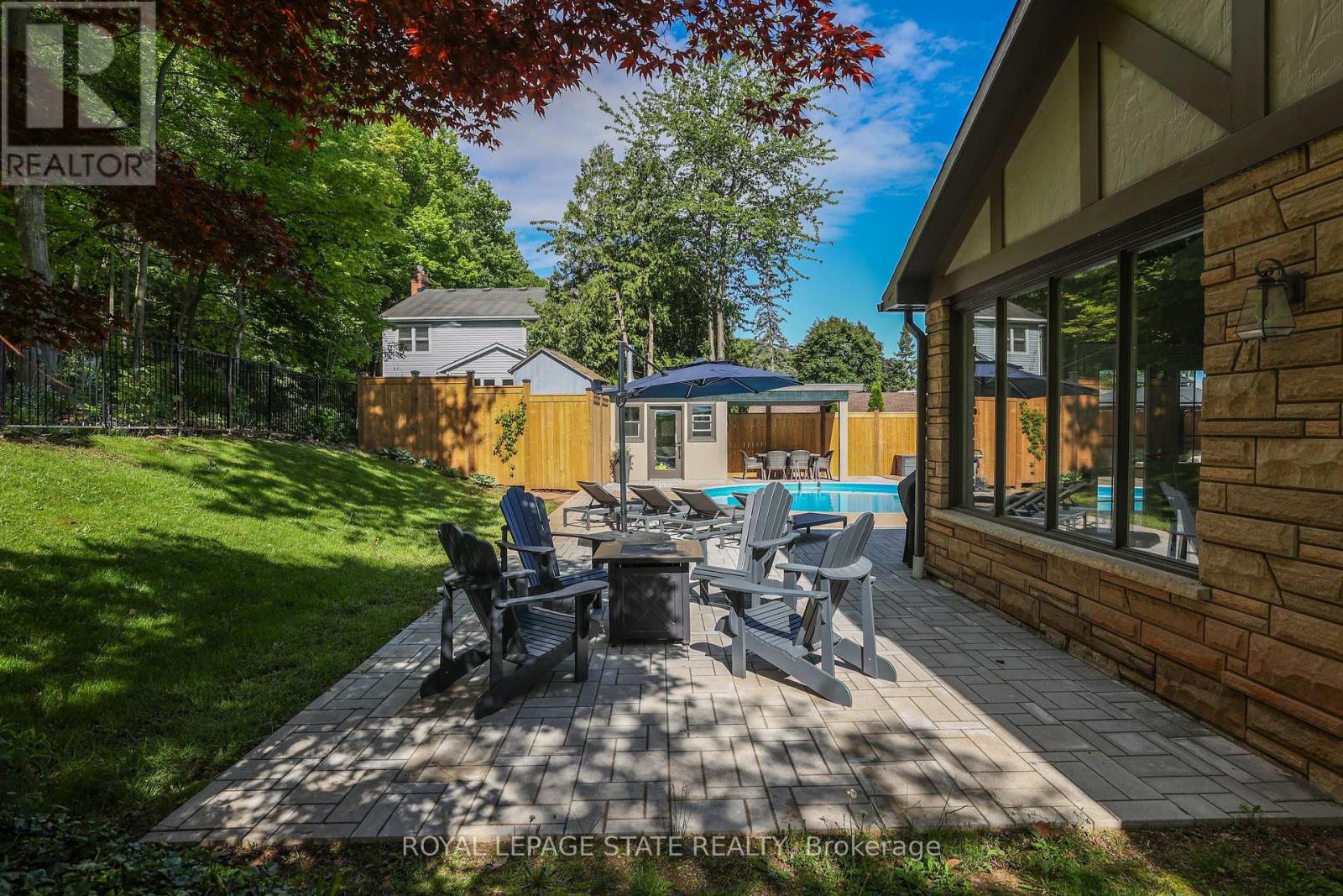 40 Parkwood Road, Grimsby, Ontario  L3M 4K9 - Photo 8 - X12938638