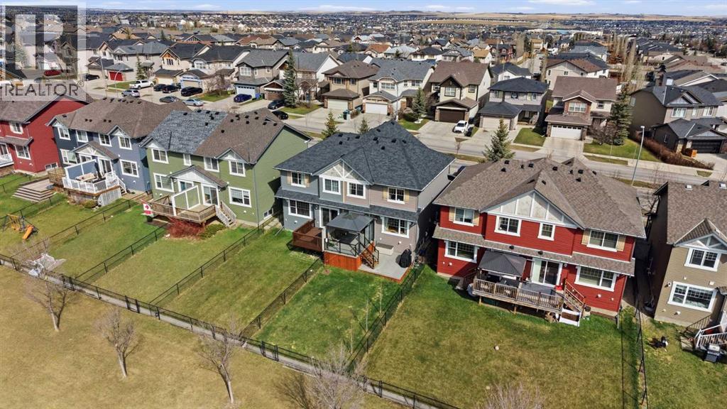 555 Panamount Boulevard, Calgary, Alberta  T3K 0H2 - Photo 35 - A2314210