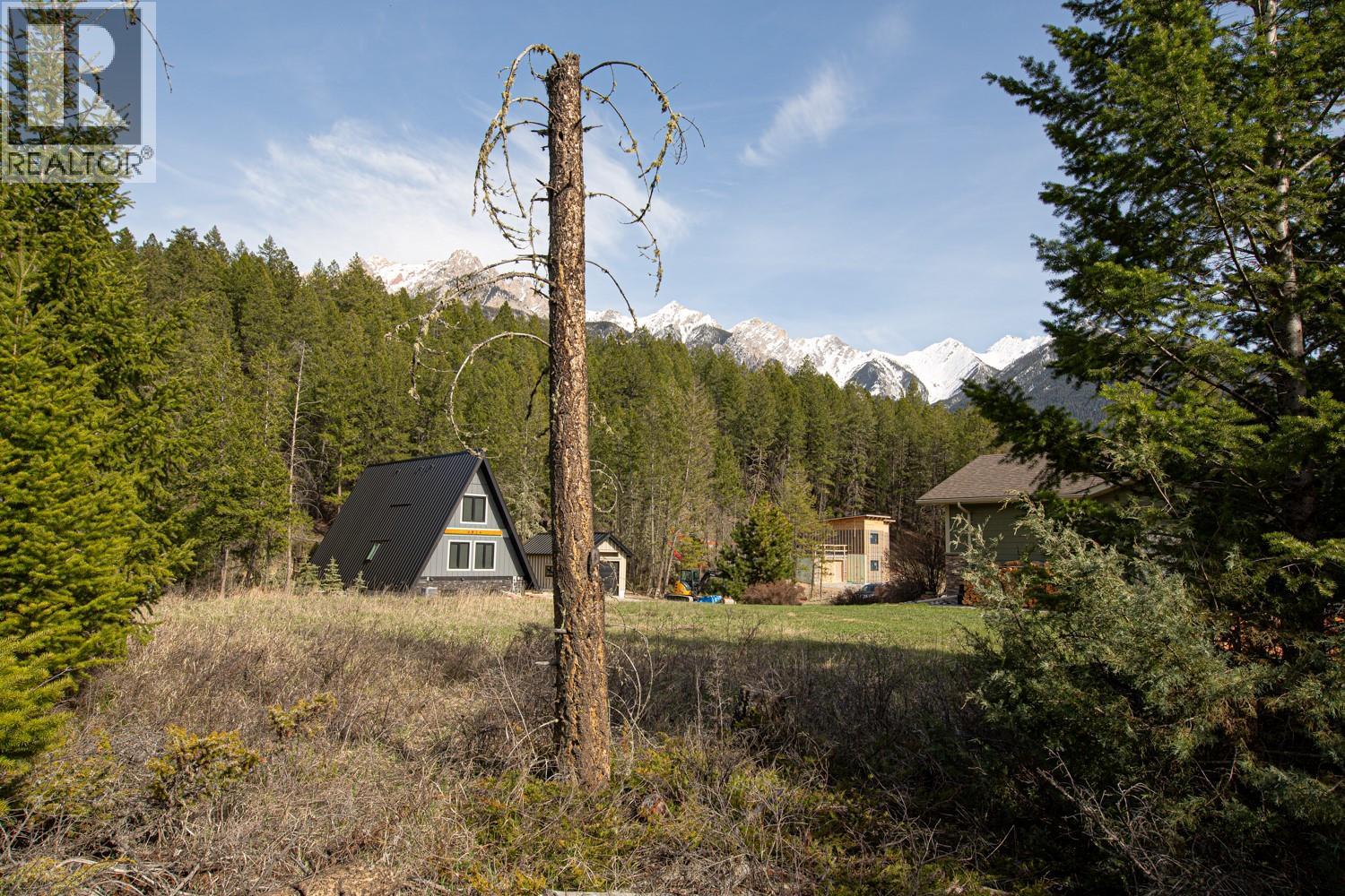 Lot 22 Mountain View Drive, Fairmont Hot Springs, British Columbia  V0B 1L1 - Photo 33 - 10388875