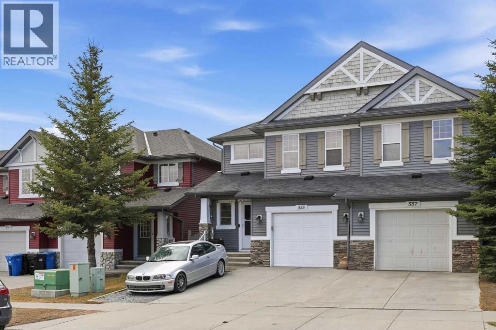 555 Panamount Boulevard, Calgary, Alberta  T3K 0H2 - Photo 1 - A2314210