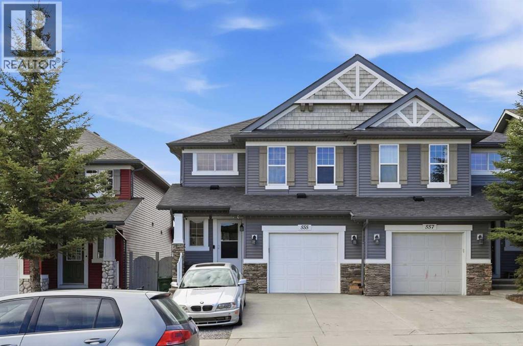 555 Panamount Boulevard, Calgary, Alberta  T3K 0H2 - Photo 2 - A2314210