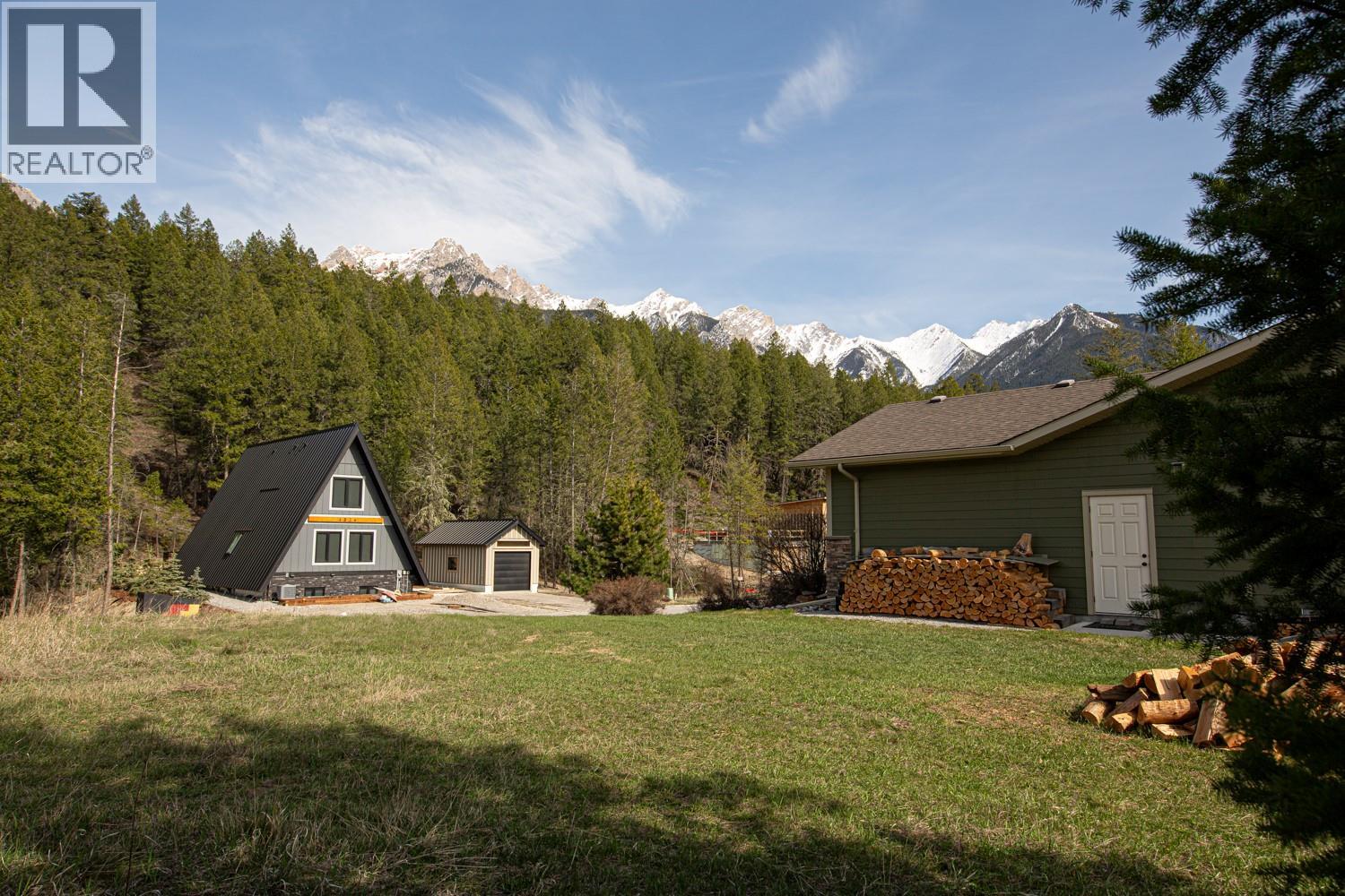 Lot 22 Mountain View Drive, Fairmont Hot Springs, British Columbia  V0B 1L1 - Photo 32 - 10388875