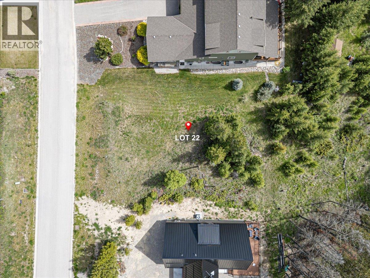 Lot 22 Mountain View Drive, Fairmont Hot Springs, British Columbia  V0B 1L1 - Photo 5 - 10388875