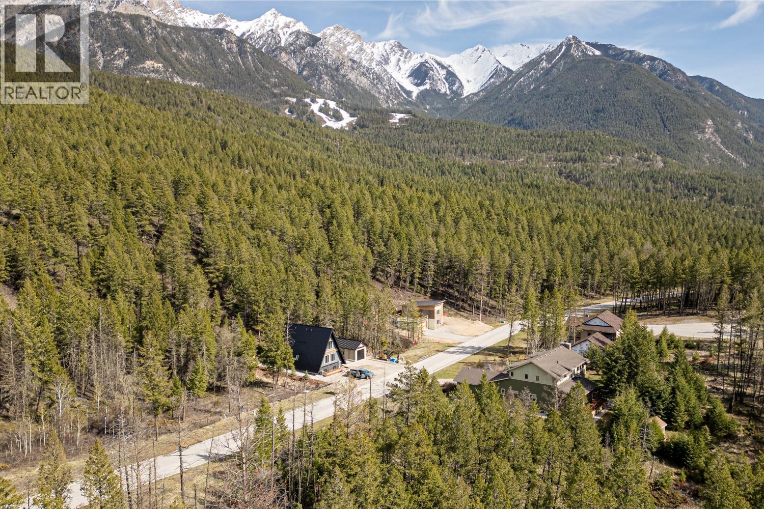 Lot 22 Mountain View Drive, Fairmont Hot Springs, British Columbia  V0B 1L1 - Photo 34 - 10388875