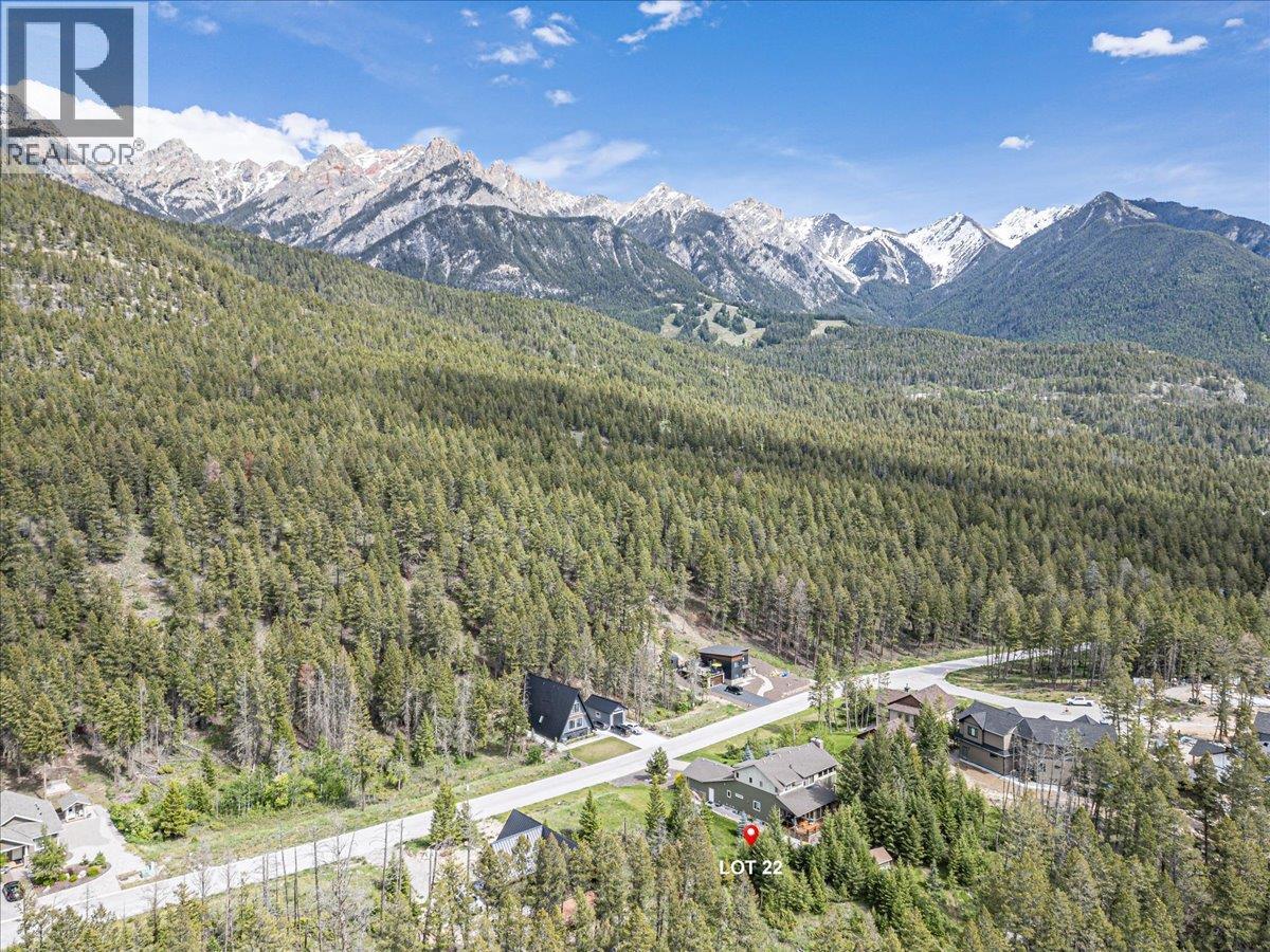 Lot 22 Mountain View Drive, Fairmont Hot Springs, British Columbia  V0B 1L1 - Photo 6 - 10388875