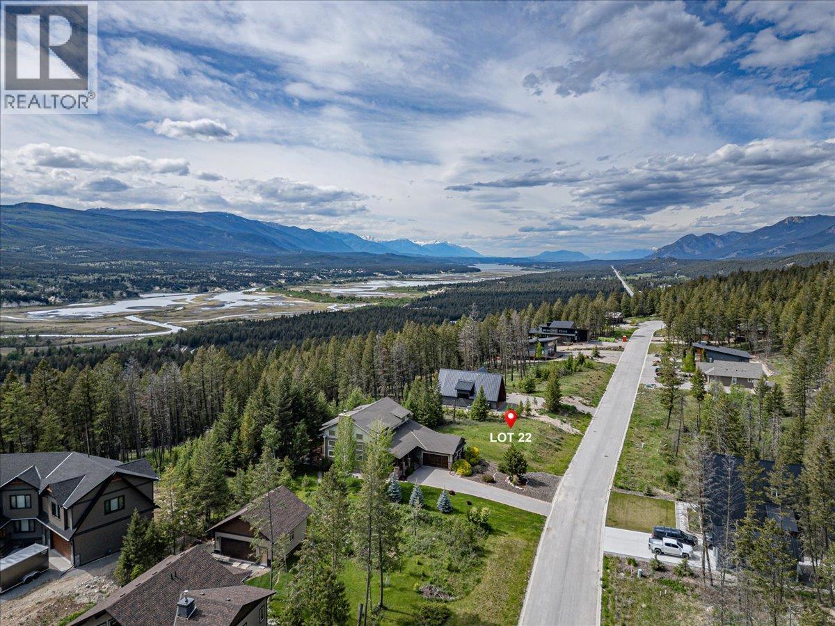 Lot 22 Mountain View Drive, Fairmont Hot Springs, British Columbia  V0B 1L1 - Photo 10 - 10388875