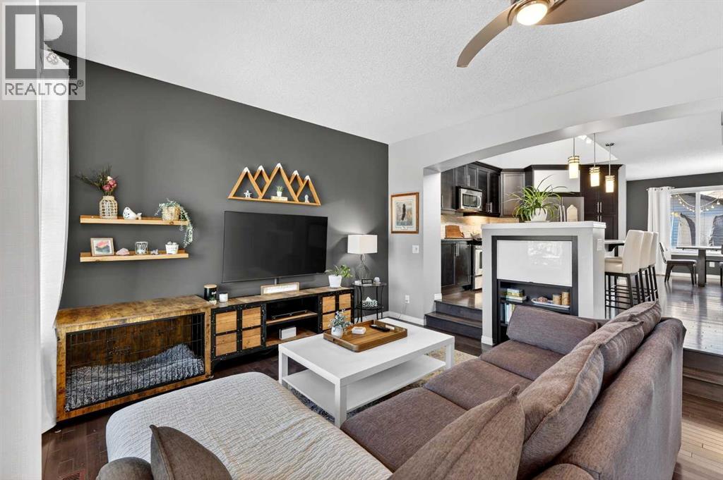31 Cranford Close SE, Calgary, Alberta  T3M 1N1 - Photo 3 - A2314686
