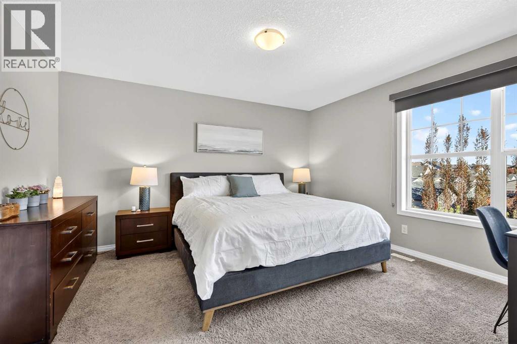 31 Cranford Close SE, Calgary, Alberta  T3M 1N1 - Photo 5 - A2314686