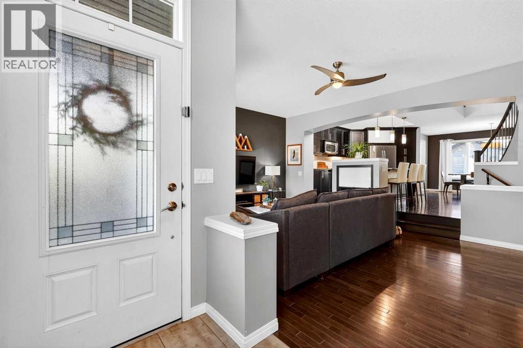 31 Cranford Close SE, Calgary, Alberta  T3M 1N1 - Photo 7 - A2314686