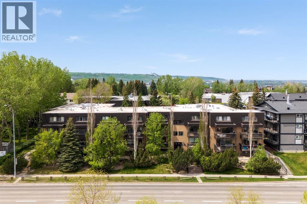 20, 3519 49 Street NW, Calgary, Alberta  T3A 2C7 - Photo 1 - A2314908