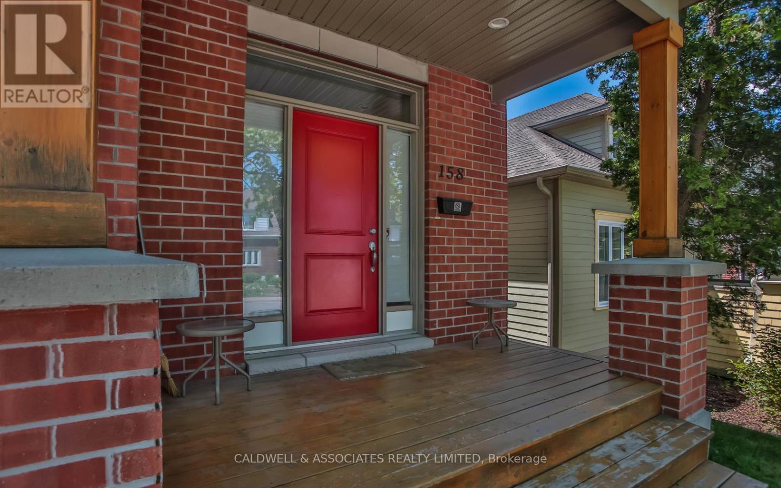 158 Marlborough Avenue, Ottawa, Ontario  K1N 8G2 - Photo 2 - X13211330