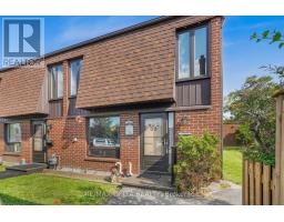 68 - 890 CAHILL DRIVE, Ottawa, Ontario