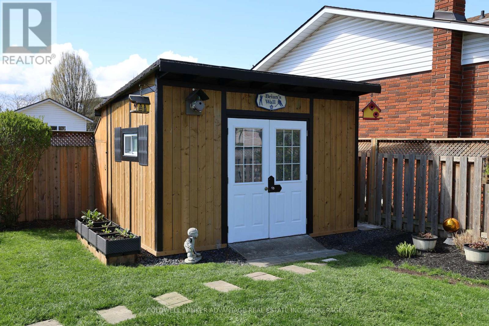29 Willcher Drive, St. Catharines, Ontario  L2M 6R2 - Photo 24 - X13211404