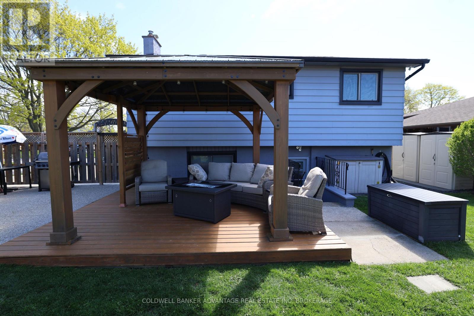 29 Willcher Drive, St. Catharines, Ontario  L2M 6R2 - Photo 25 - X13211404