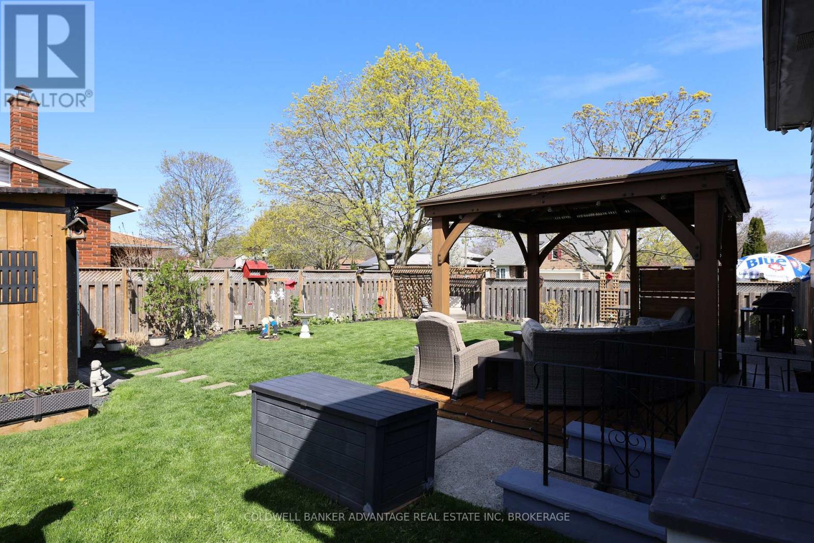 29 Willcher Drive, St. Catharines, Ontario  L2M 6R2 - Photo 27 - X13211404
